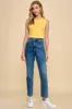 CREW NECK CROP TANK sold by Heart & Hips
