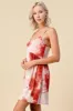 TIE DYE CAMI DRESS sold by Heart & Hips