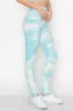 TIE DYE LEGGING sold by Heart & Hips