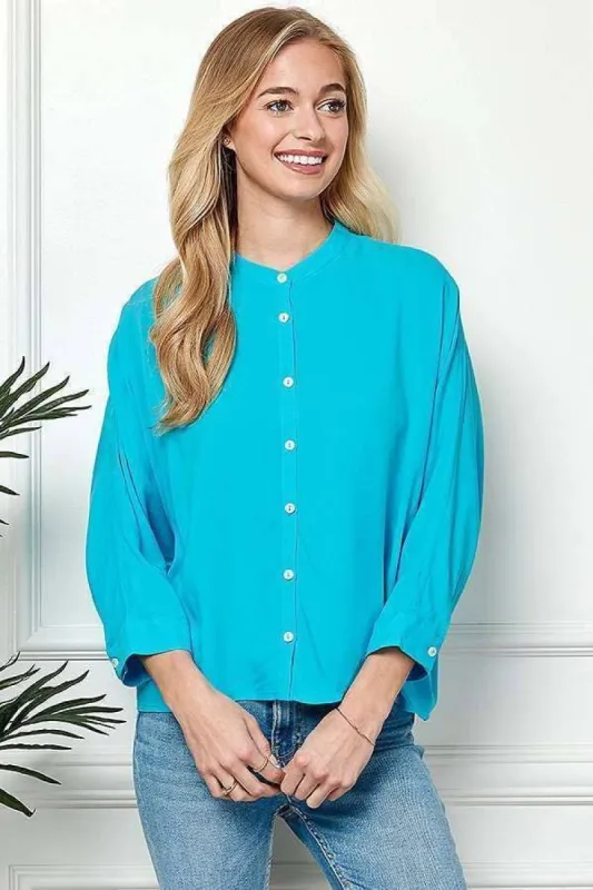 DOLMAN SHIRT sold by Heart & Hips