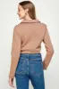 SHIRT FLEECE PULLOVER TOP sold by Heart & Hips