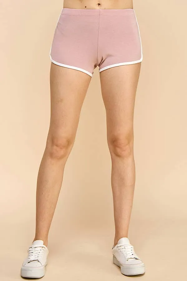 DOLPHIN SHORTS sold by Heart & Hips product image thumbnail 5