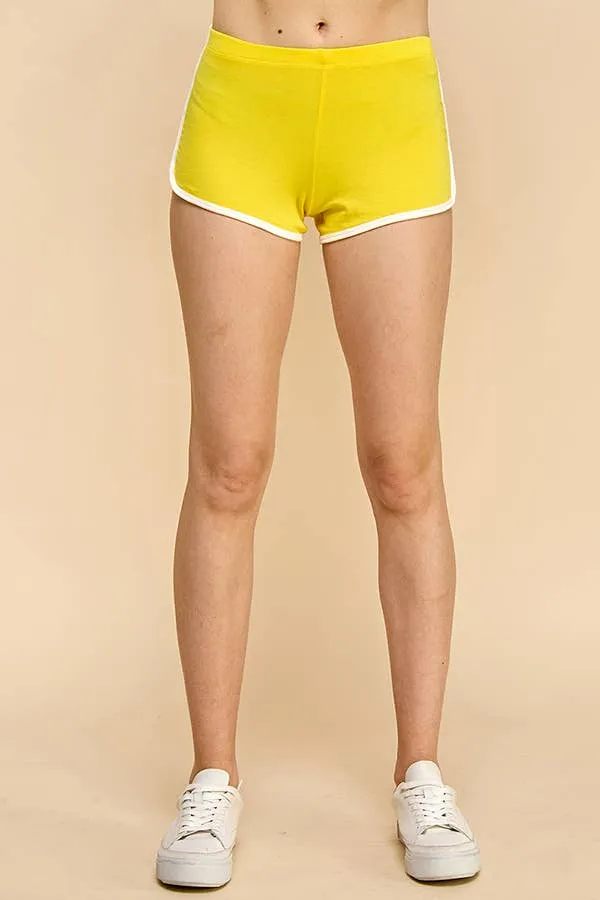 DOLPHIN SHORTS sold by Heart & Hips