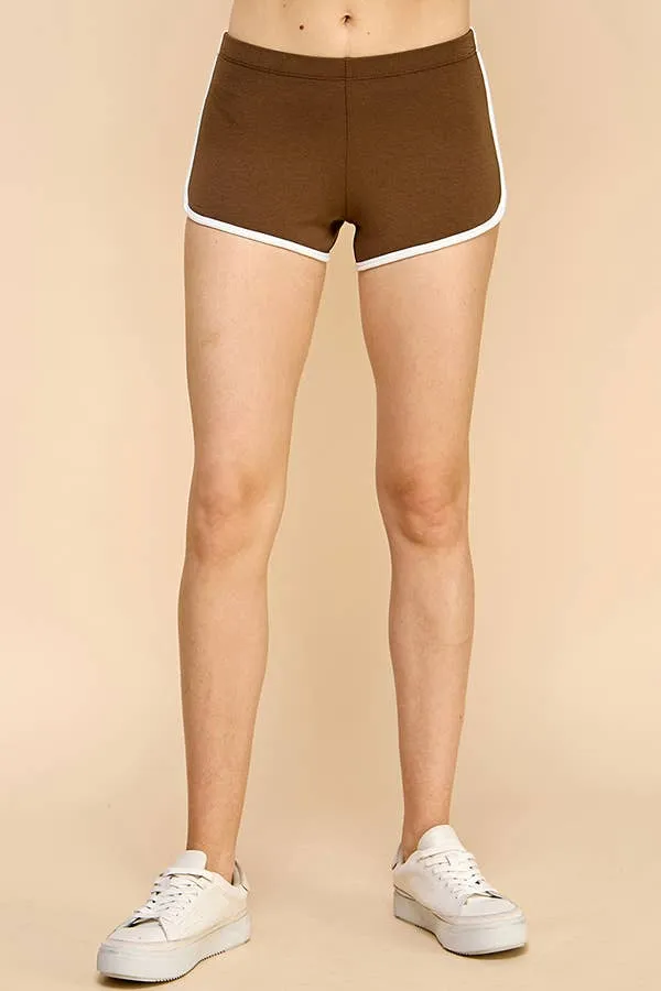 DOLPHIN SHORTS sold by Heart & Hips product image thumbnail 3