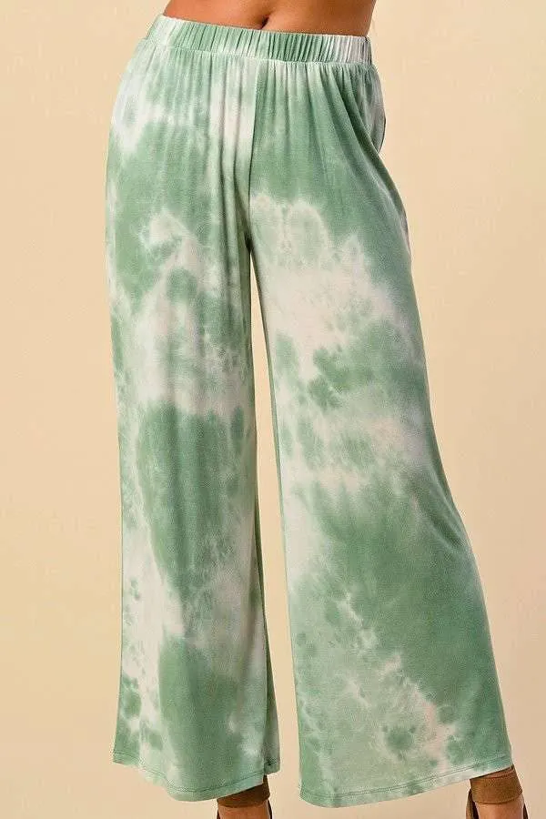 TIE DYE PANTS sold by Heart & Hips