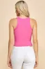 HEAVY RIB TANK TOP sold by Heart & Hips