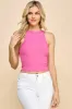 HEAVY RIB TANK TOP sold by Heart & Hips