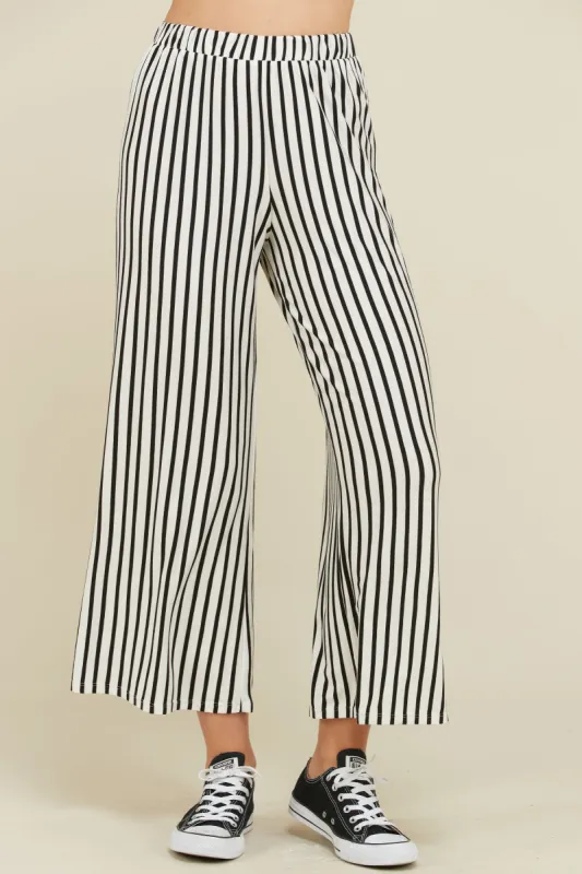 STRIPE PANTS sold by Heart & Hips