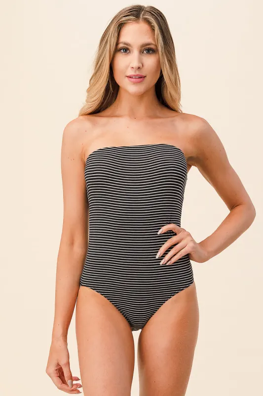 TUBE BODYSUIT sold by Heart & Hips