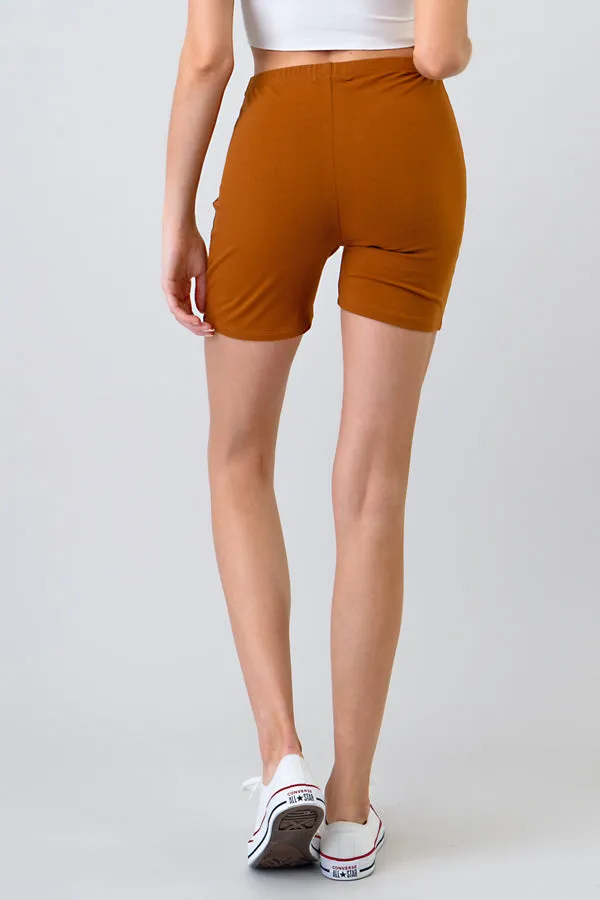 JERSEY SHORTS sold by Heart & Hips product image thumbnail 4
