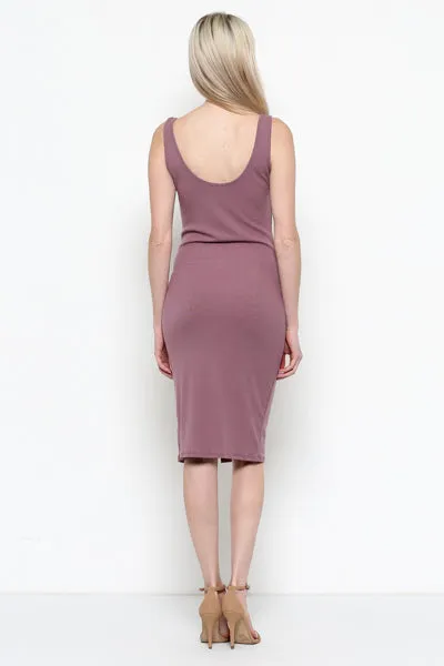 TANK DRESS sold by Heart & Hips product image thumbnail 3