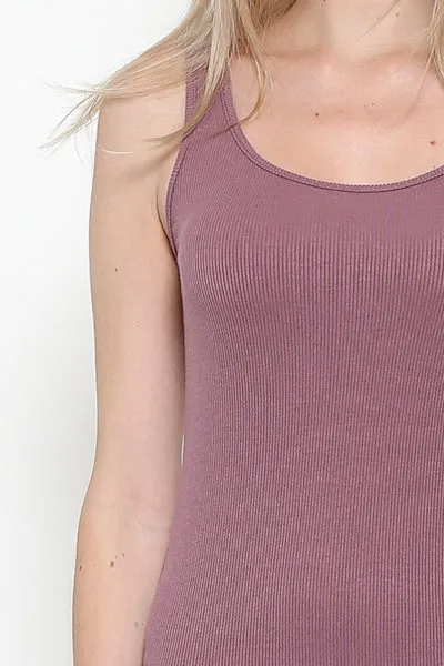 TANK DRESS sold by Heart & Hips product image thumbnail 2