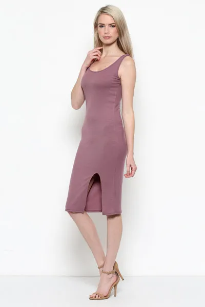 TANK DRESS sold by Heart & Hips product image thumbnail 4