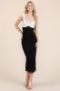 LACE MIDI DRESS sold by Heart & Hips