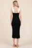 LACE MIDI DRESS sold by Heart & Hips