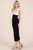 LACE MIDI DRESS sold by Heart & Hips