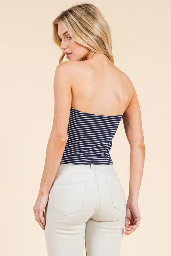 STRIPED TUBE sold by Heart & Hips product image thumbnail 5