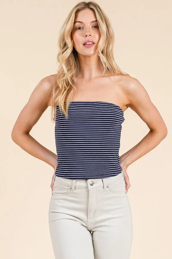 STRIPED TUBE sold by Heart & Hips