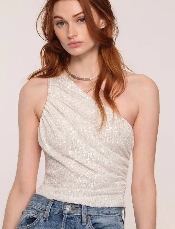 Aurelia Top sold by Heartloom