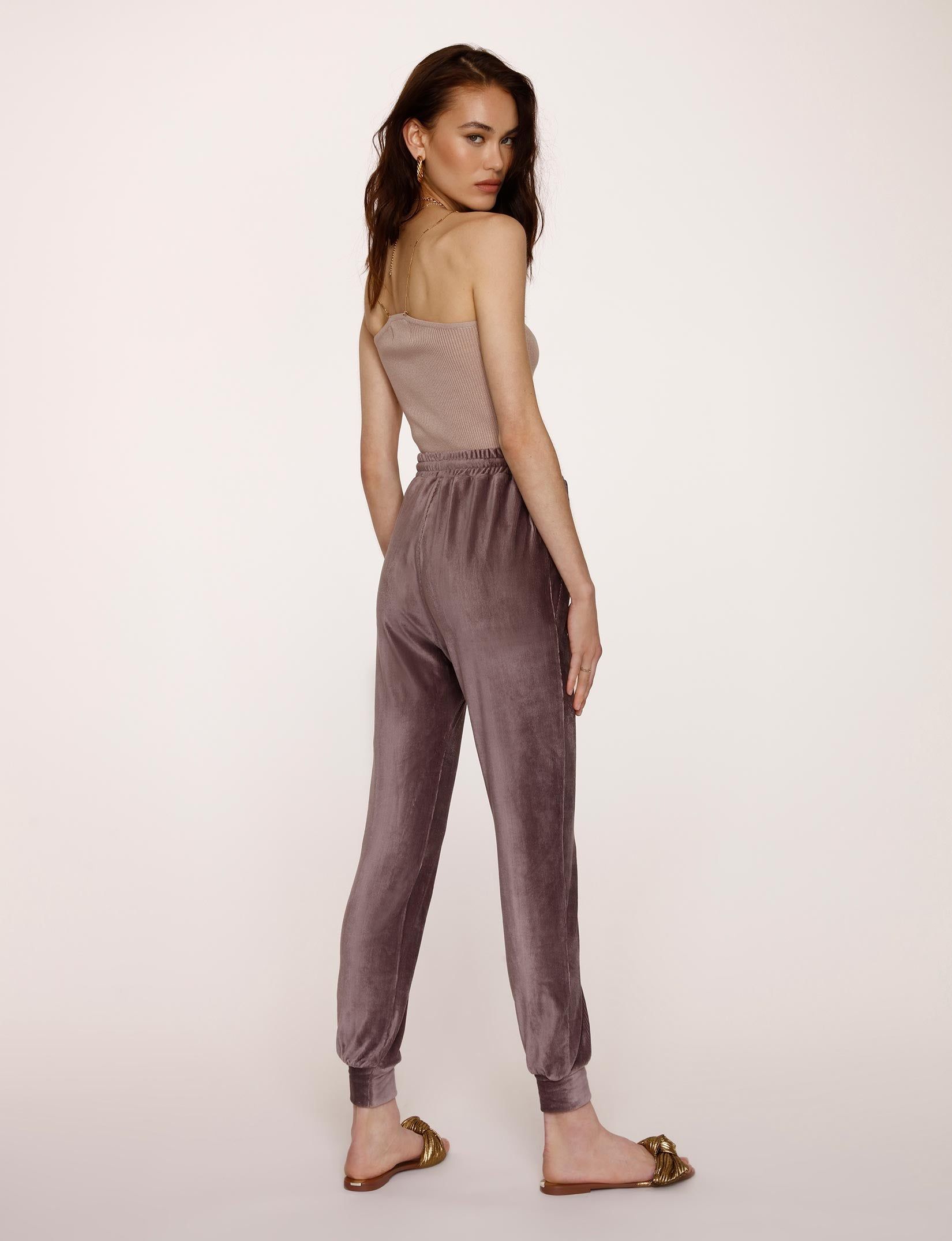 Philippa Jogger sold by Heartloom product image thumbnail 4