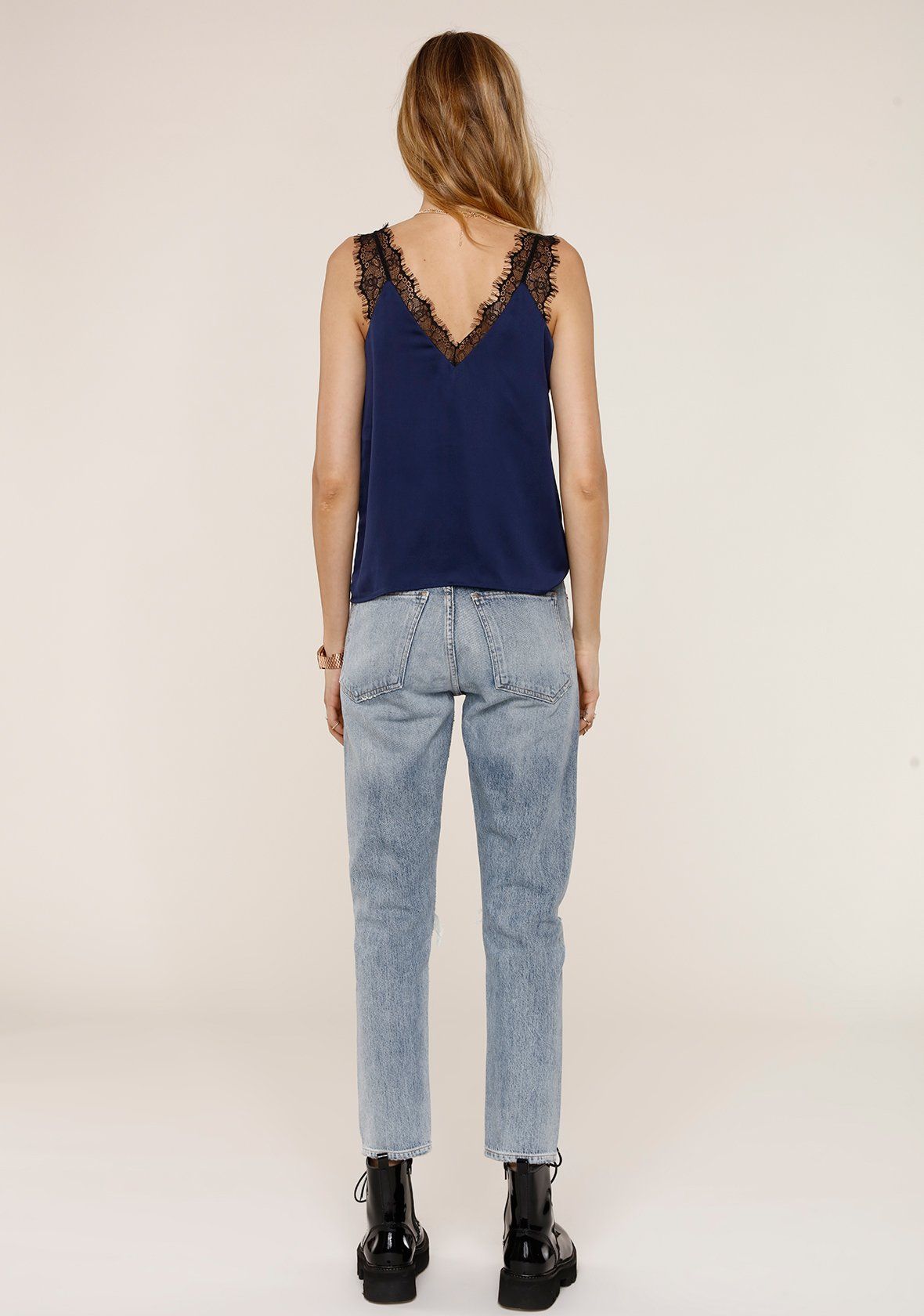 Misty Cami sold by Heartloom product image thumbnail 4