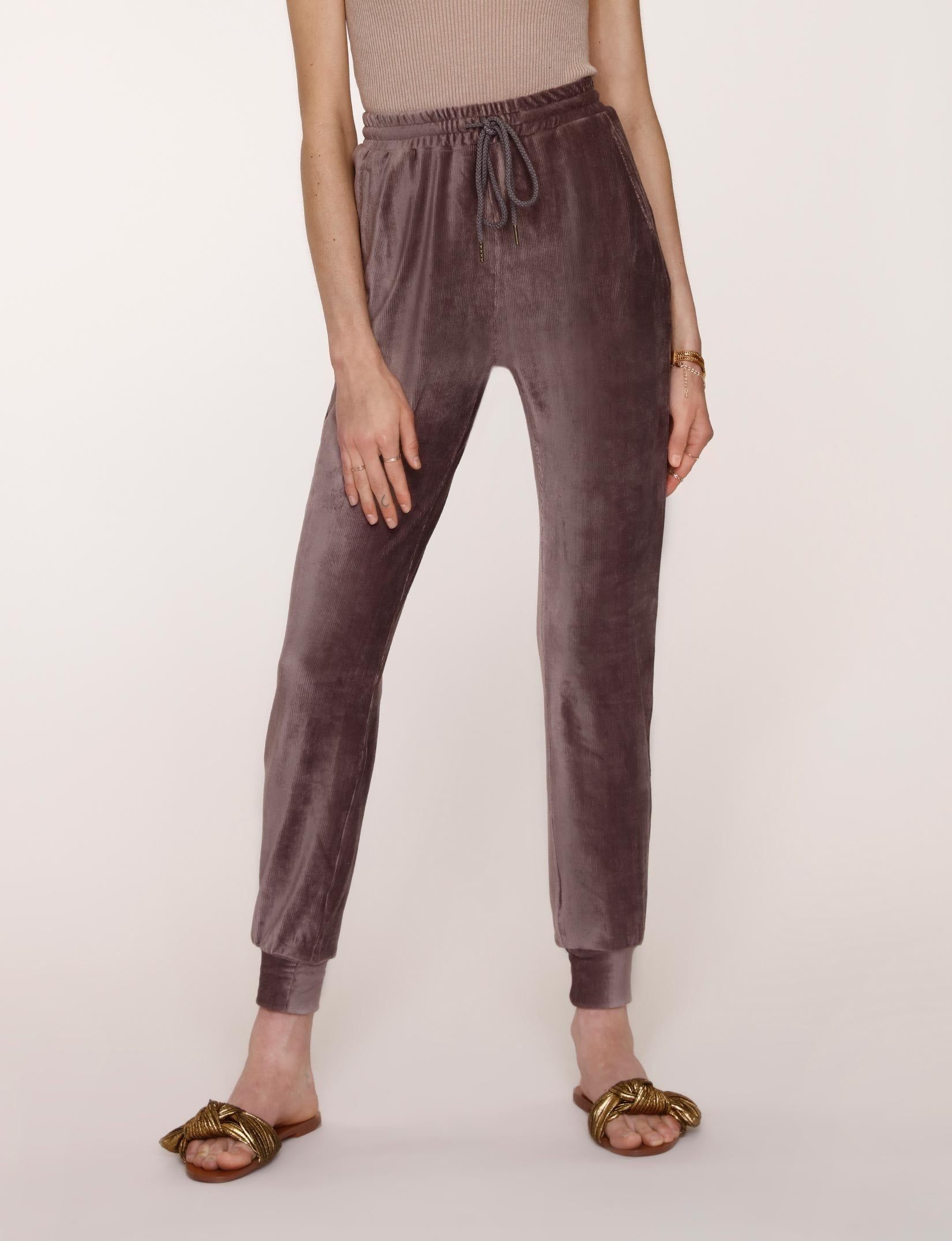 Philippa Jogger sold by Heartloom product image thumbnail 2