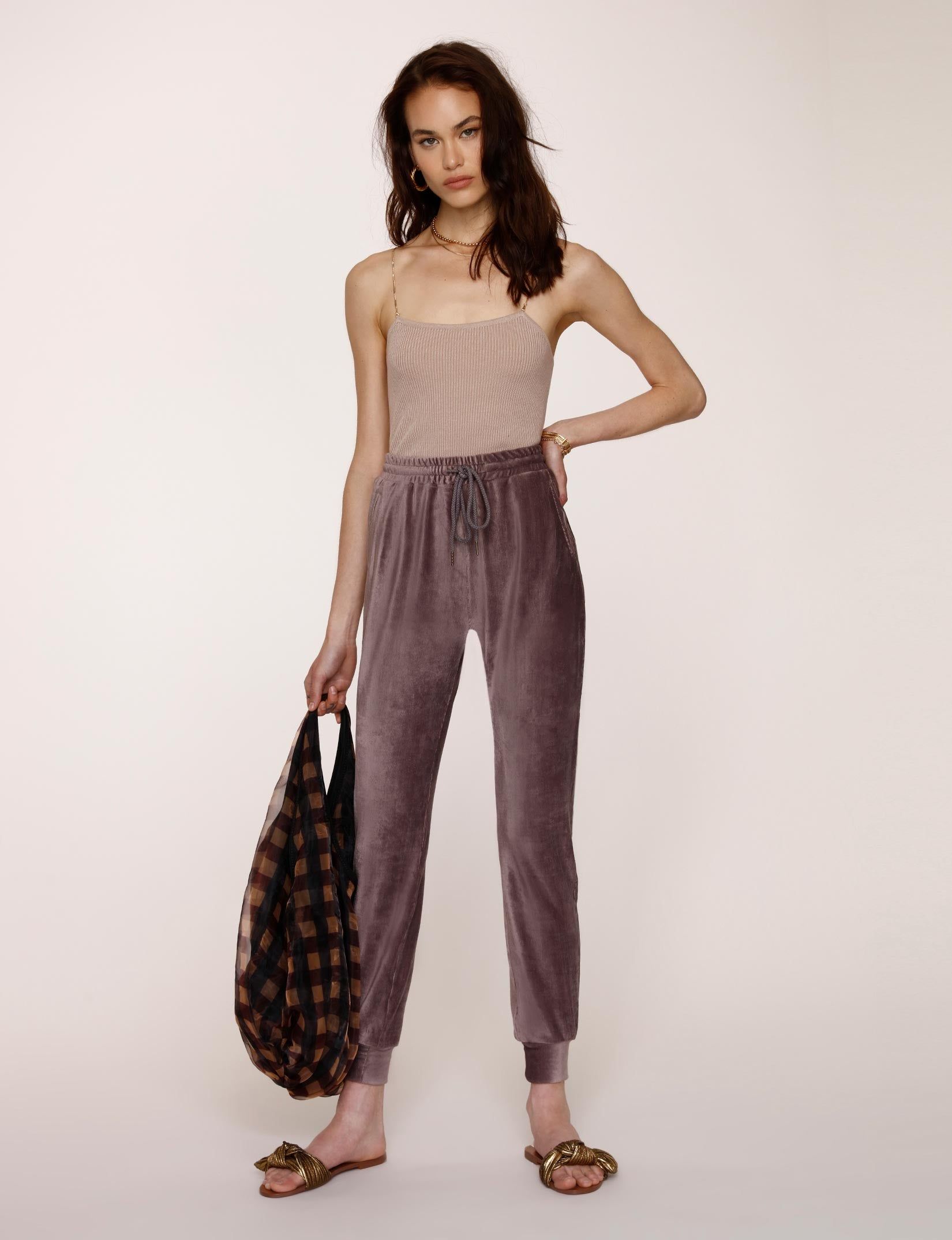 Philippa Jogger sold by Heartloom