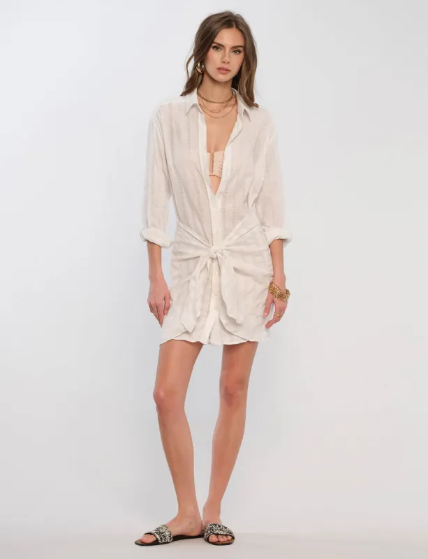 Haze Dress sold by Heartloom