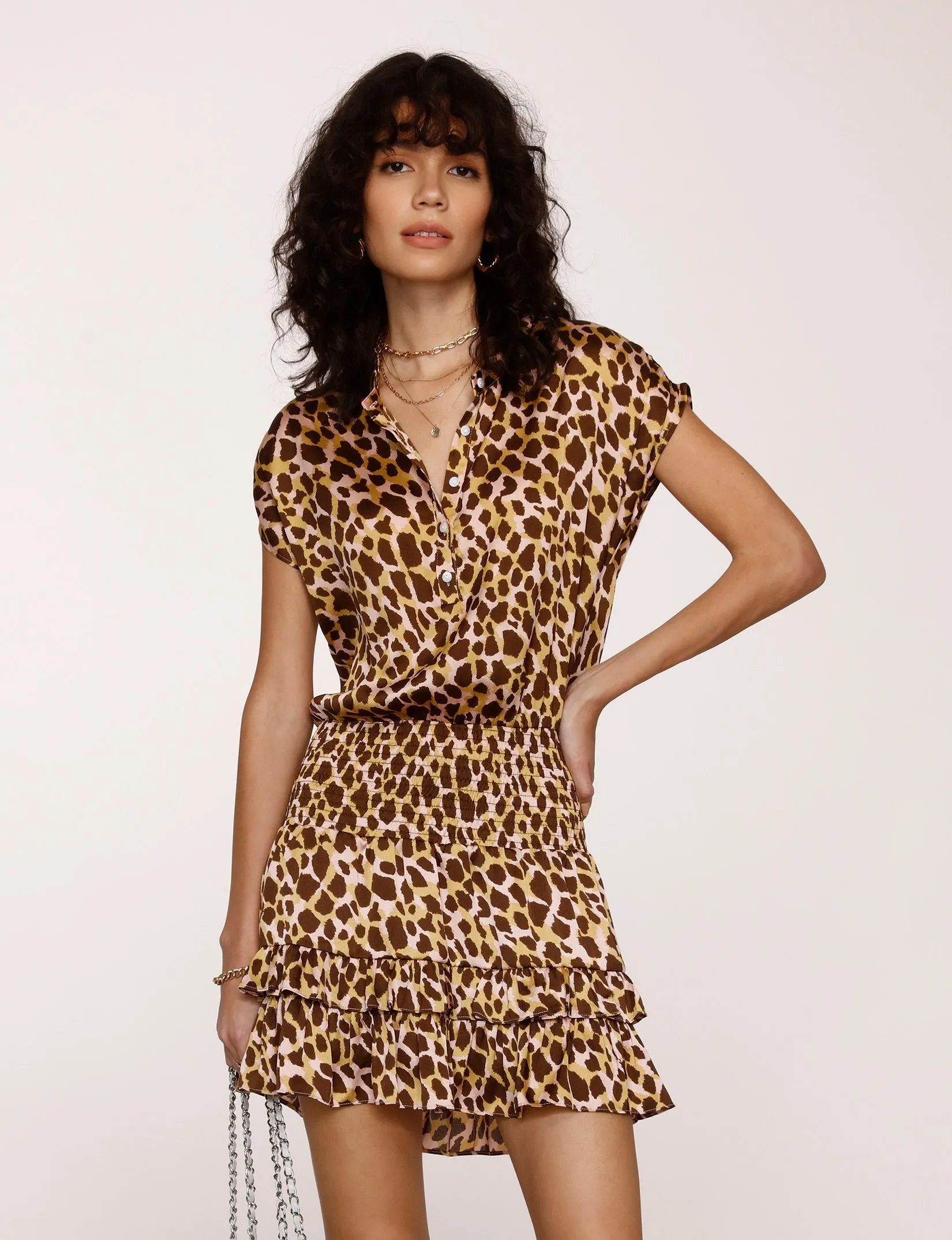 Parlor Dress sold by Heartloom product image thumbnail 2