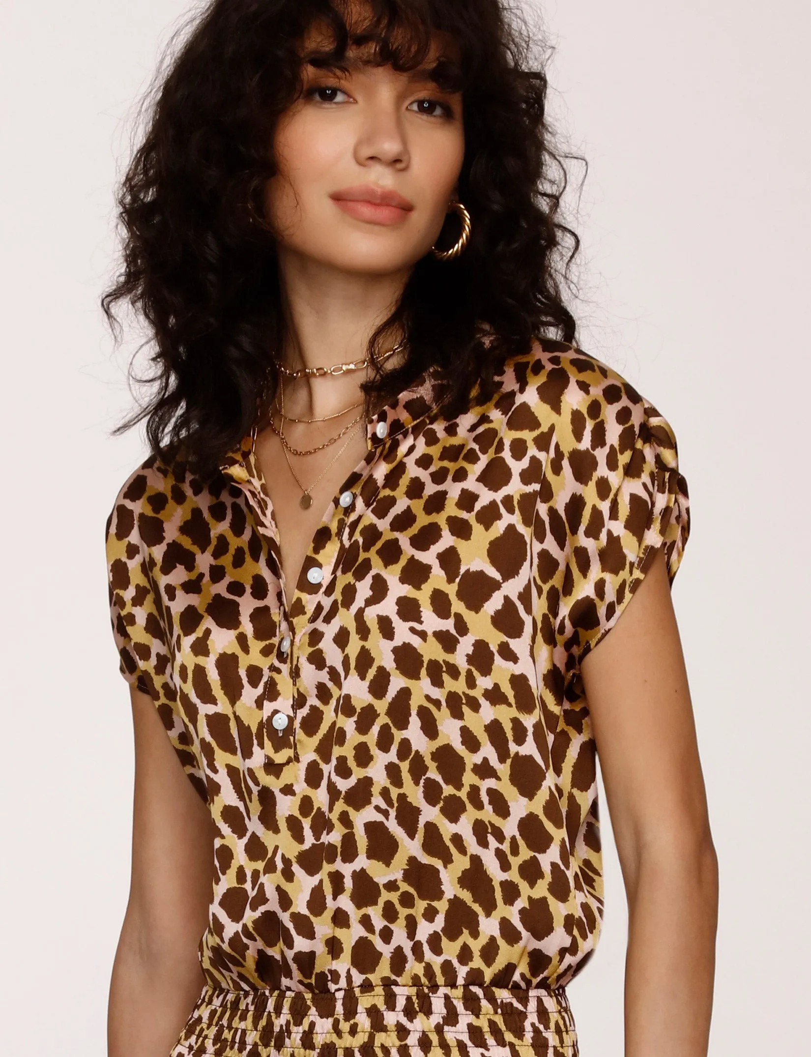 Parlor Dress sold by Heartloom product image thumbnail 3