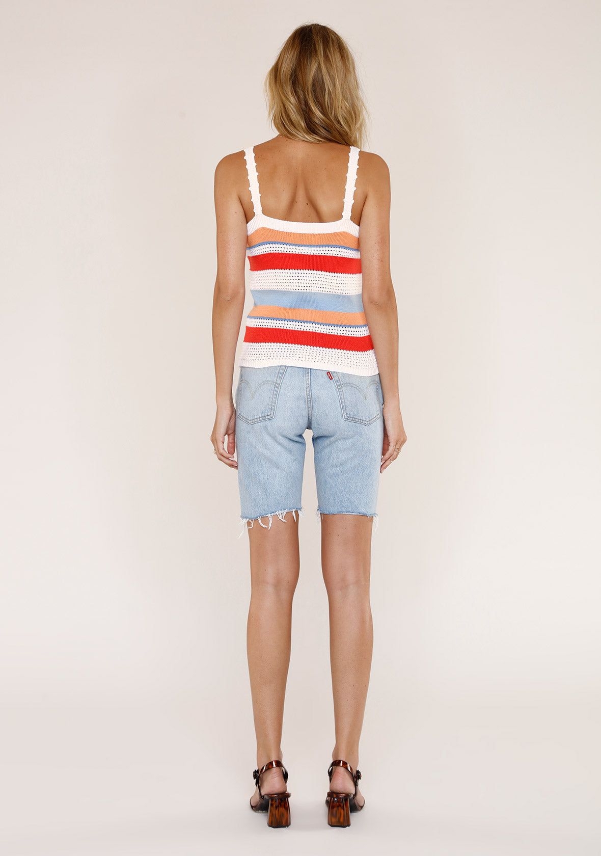 Misha Tank sold by Heartloom product image thumbnail 5