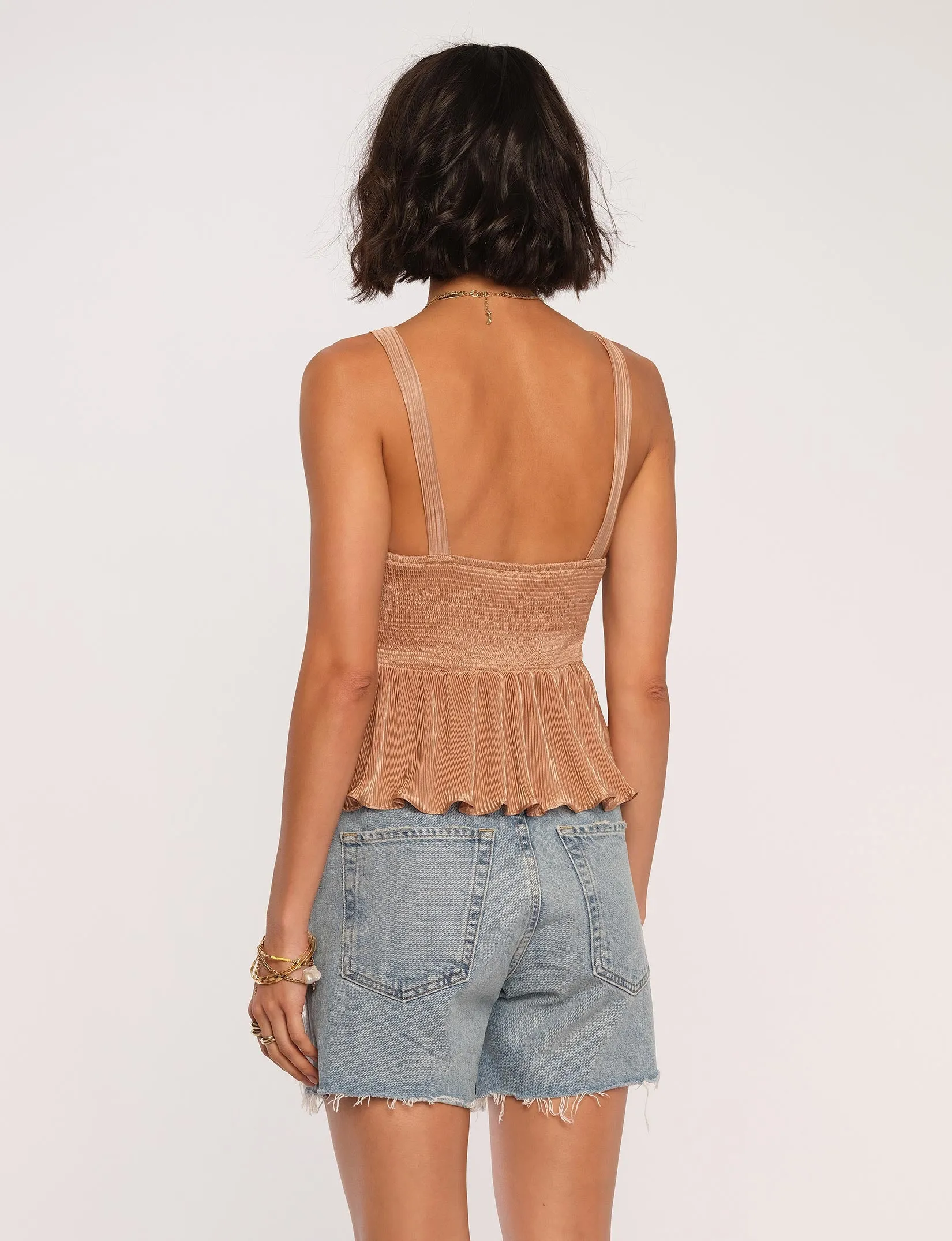 Genevieve Top sold by Heartloom product image thumbnail 3