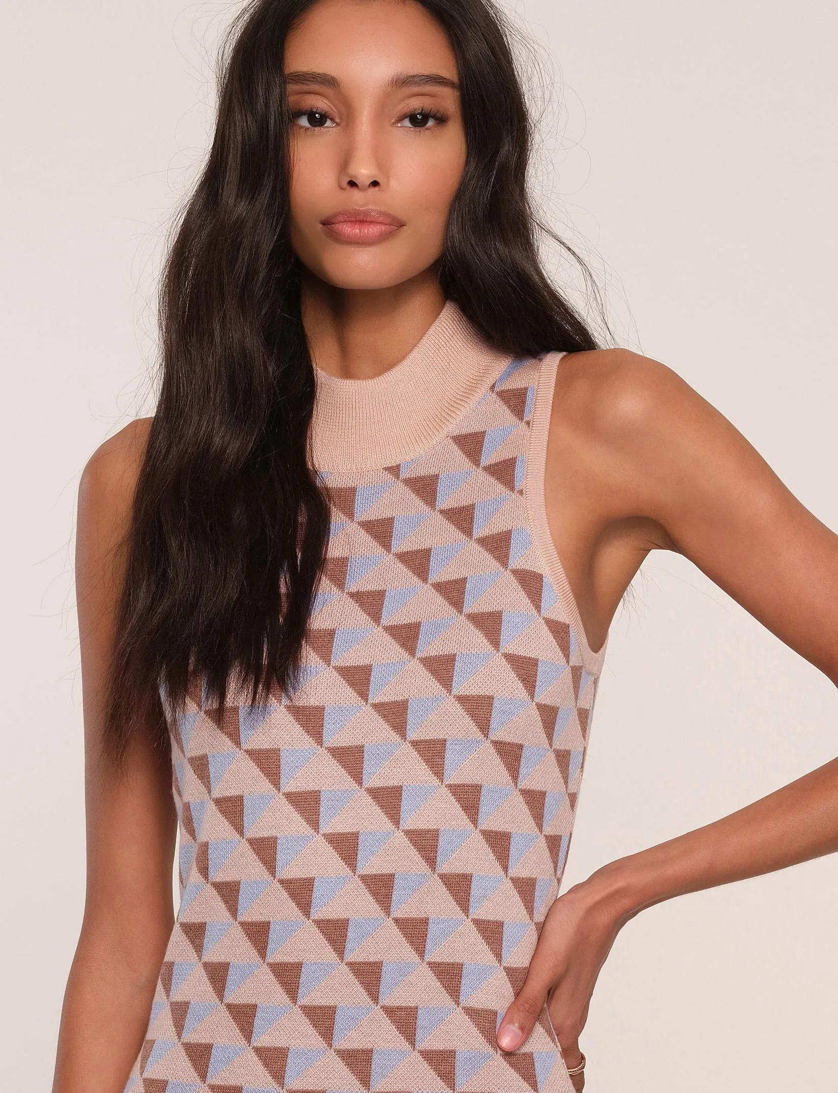 Bonet Dress sold by Heartloom product image thumbnail 3