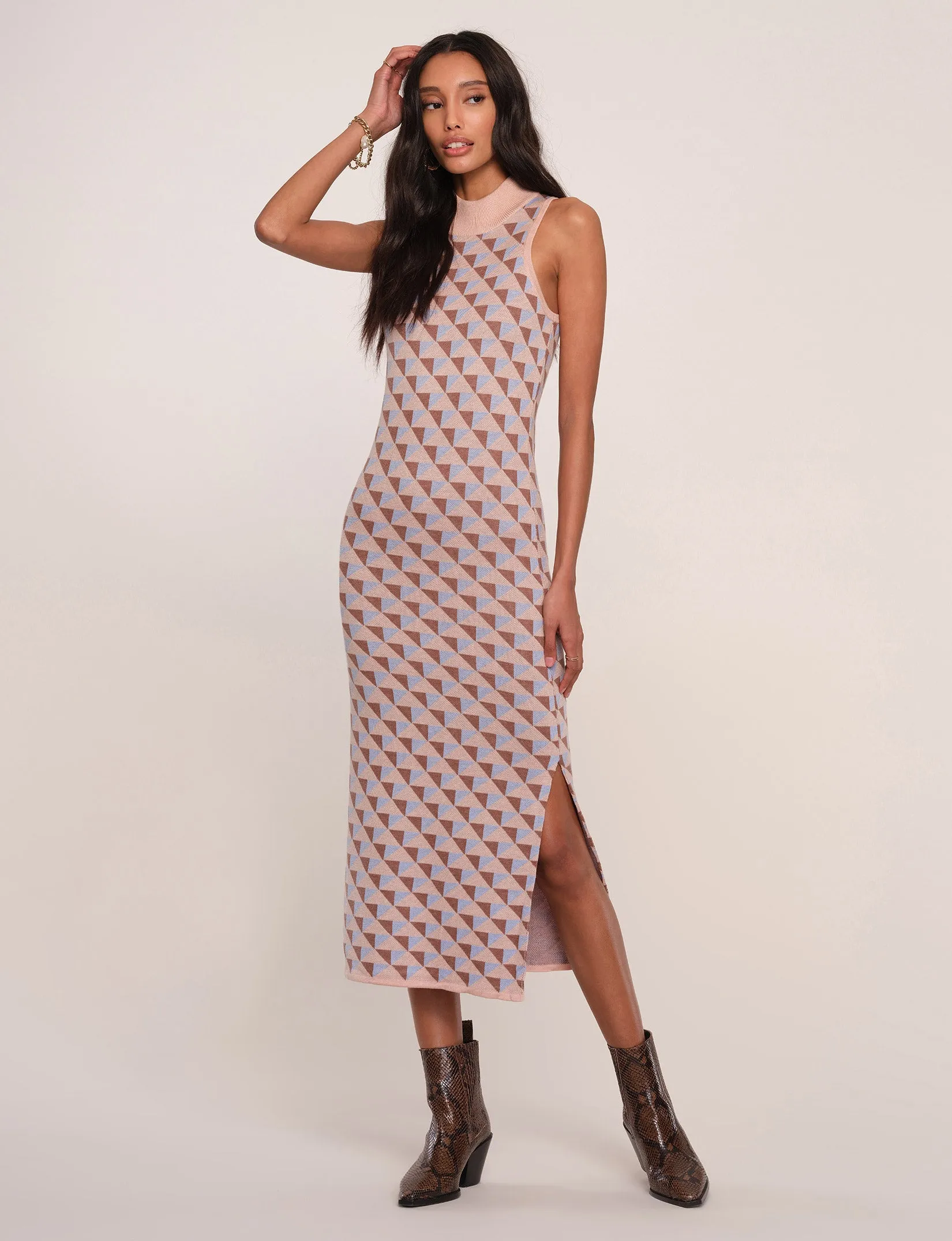 Bonet Dress sold by Heartloom