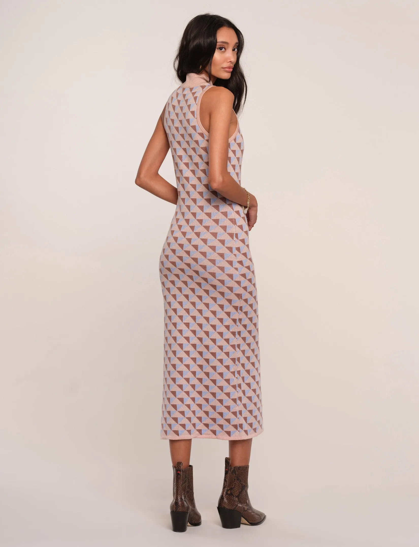 Bonet Dress sold by Heartloom product image thumbnail 4