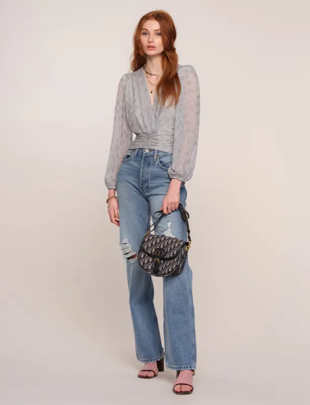 Patria Top sold by Heartloom