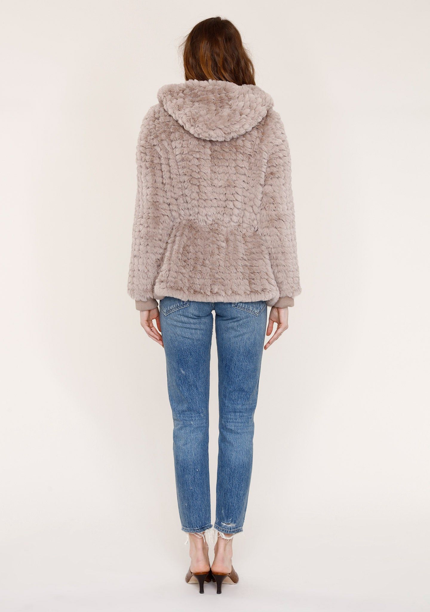 Zuri Coat sold by Heartloom product image thumbnail 3