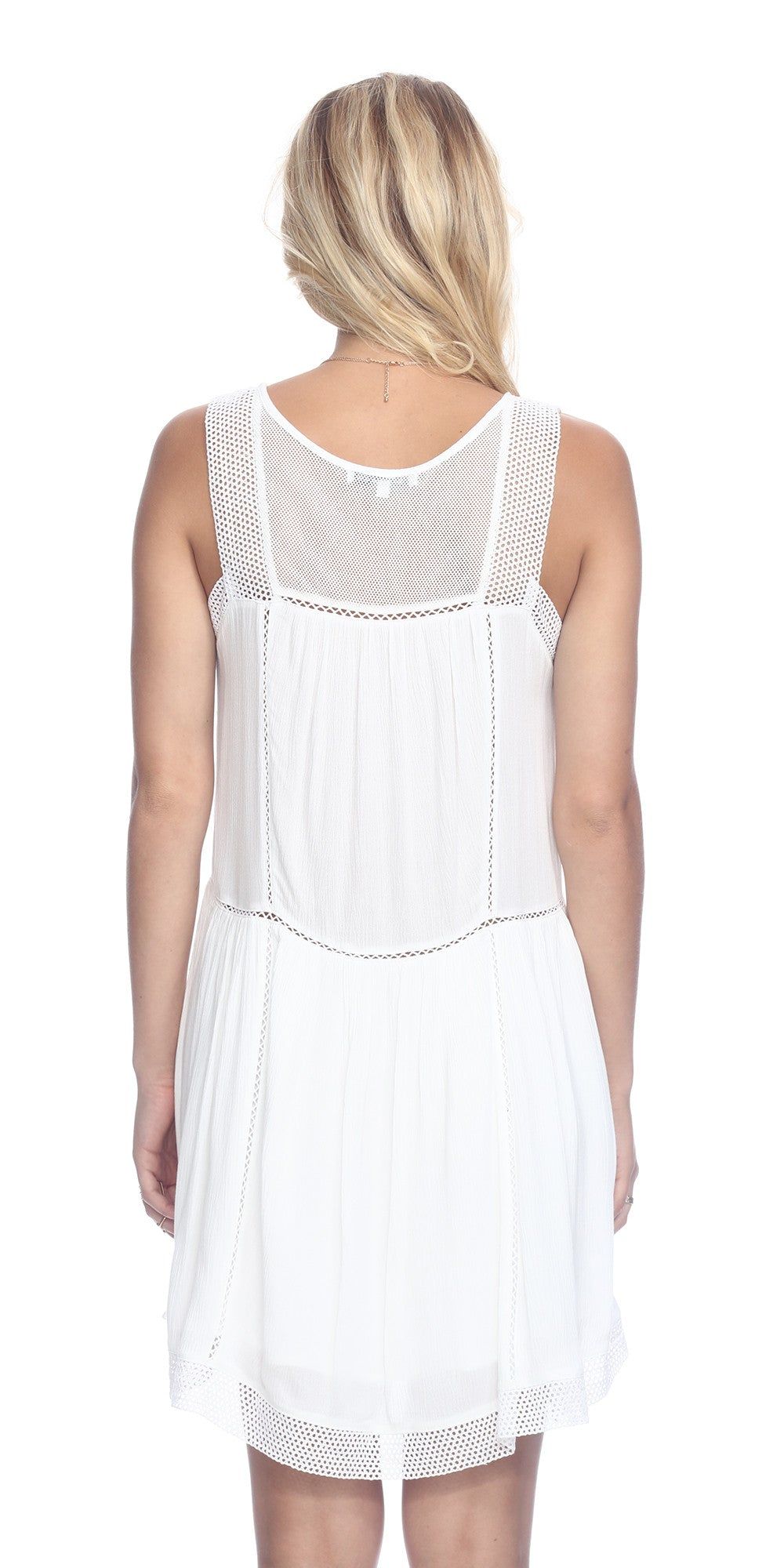 Vesna Dress sold by Heartloom product image thumbnail 3