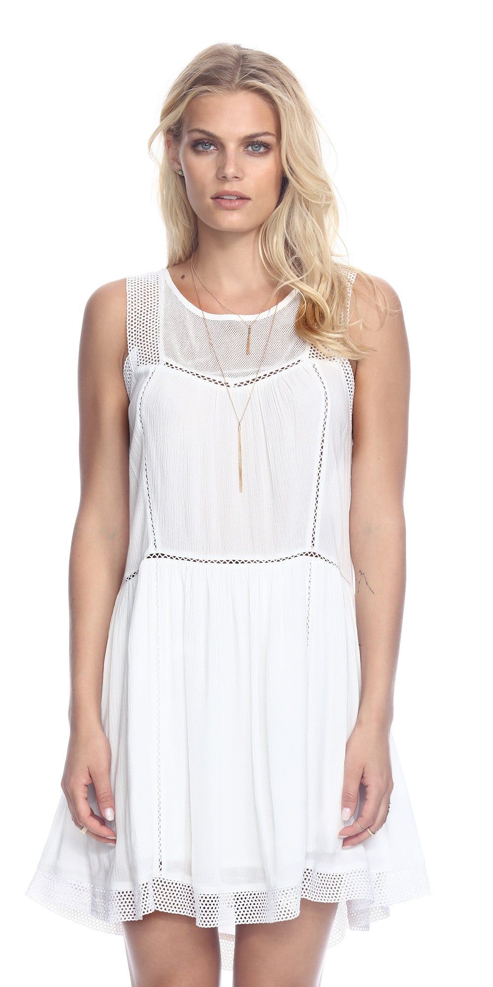 Vesna Dress sold by Heartloom product image thumbnail 2