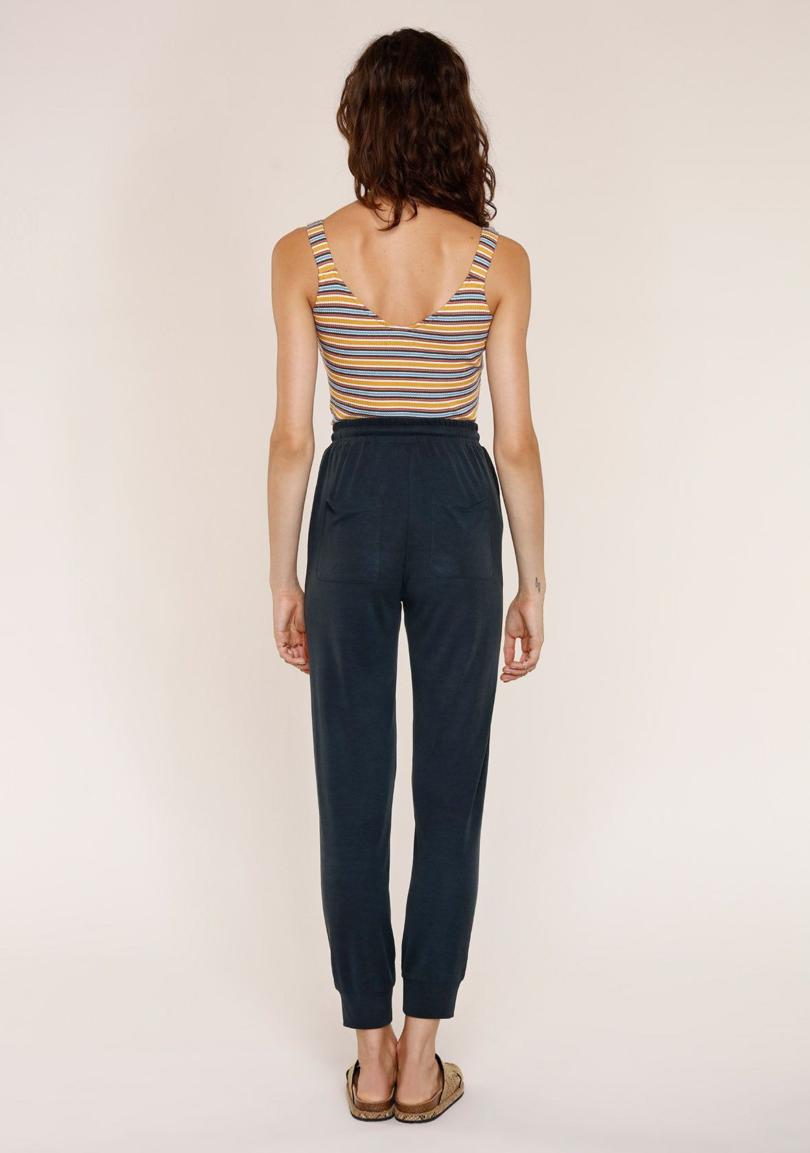 Millie Jogger sold by Heartloom product image thumbnail 4