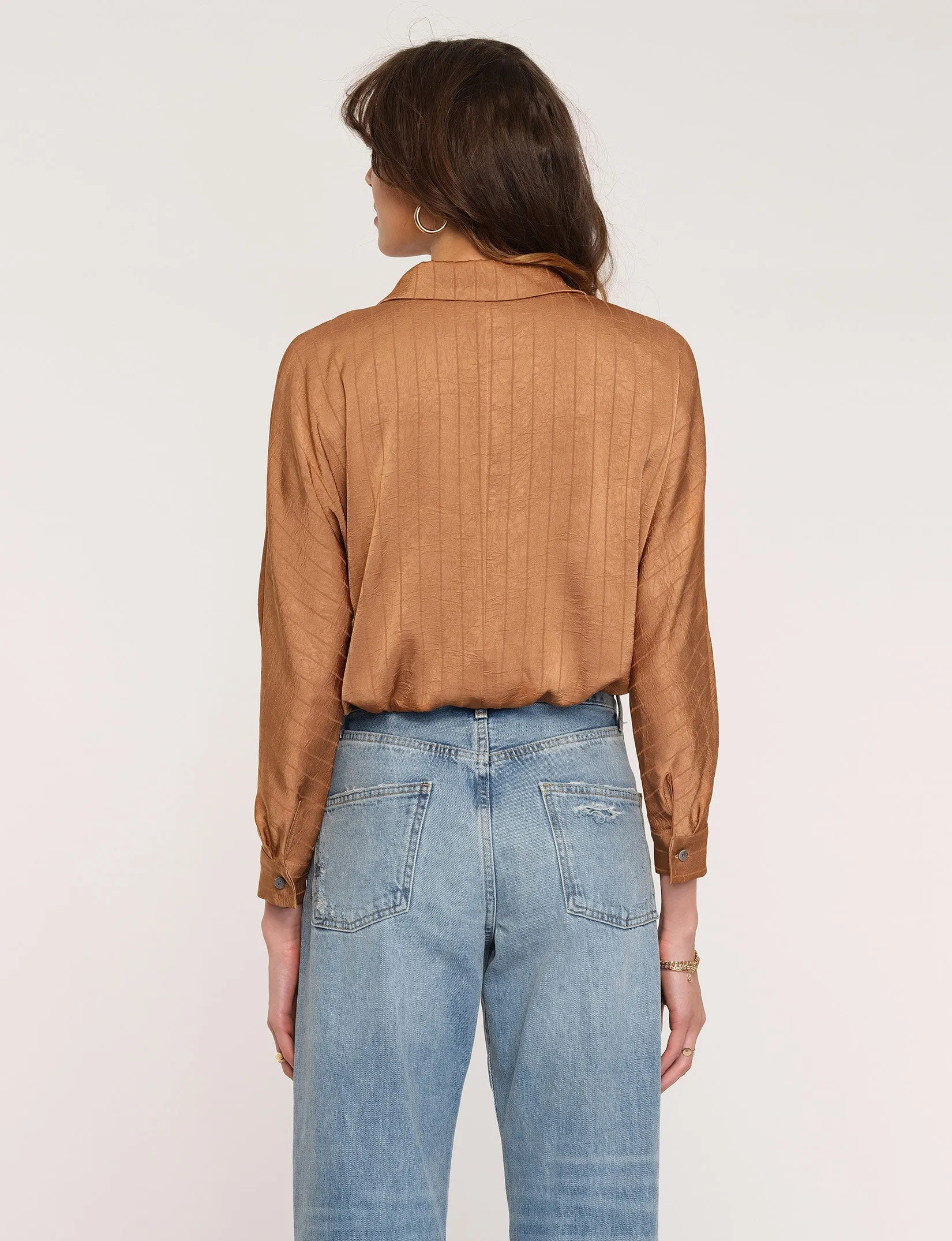 Jeanie Bodysuit sold by Heartloom product image thumbnail 3