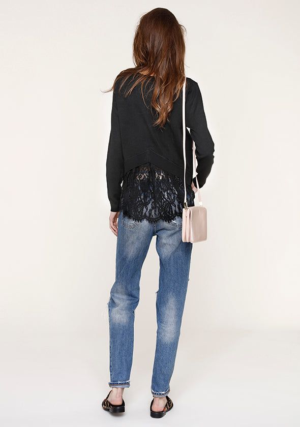 Reeve Sweater sold by Heartloom product image thumbnail 4