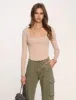 aimi top sold by Heartloom