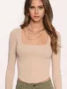 aimi top sold by Heartloom