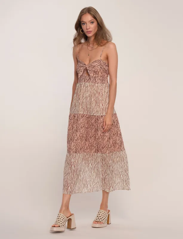 Larson Dress sold by Heartloom