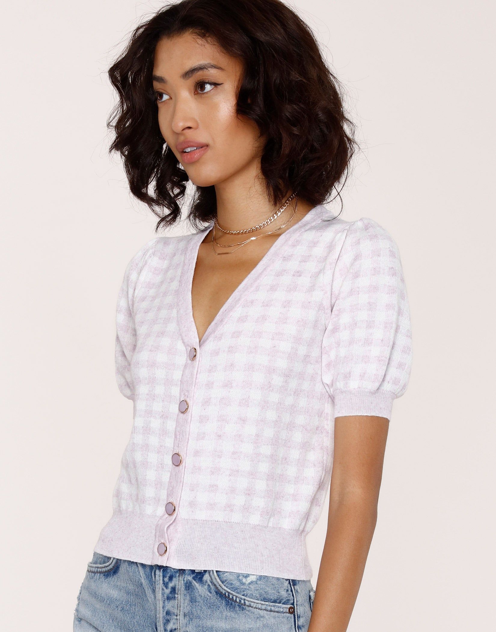 Tucker Cardi sold by Heartloom product image thumbnail 2