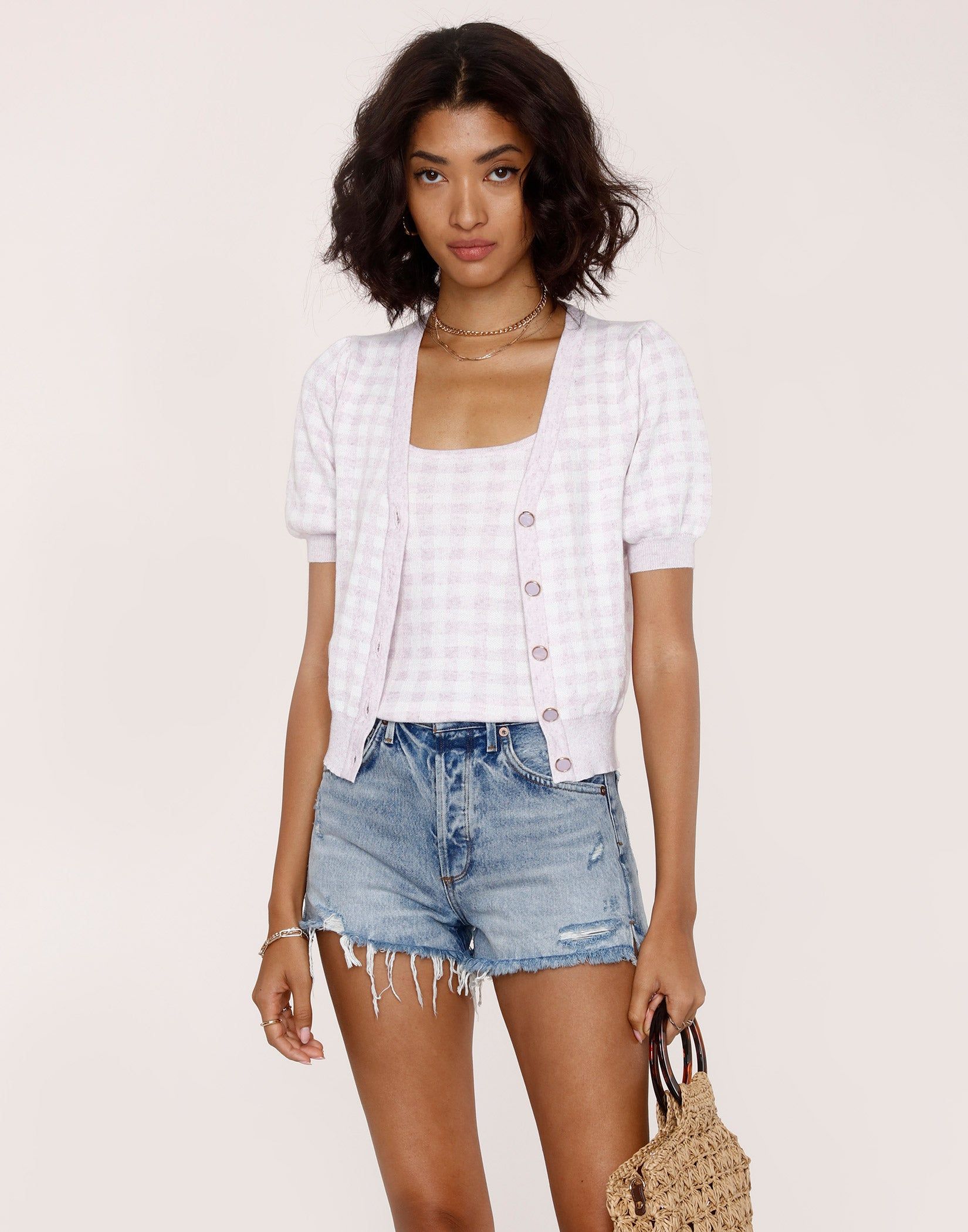 Tucker Cardi sold by Heartloom