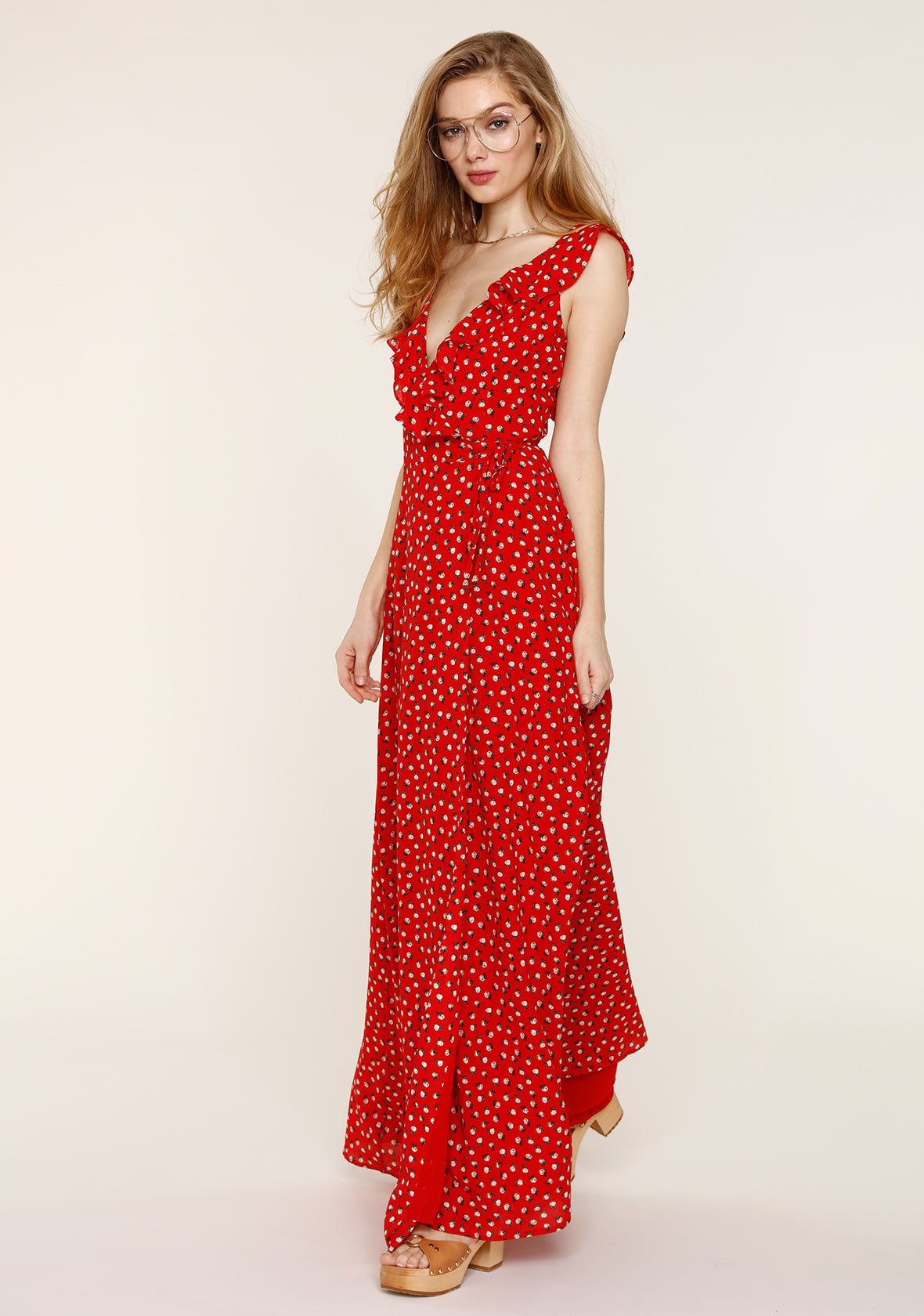 Nora Dress sold by Heartloom product image thumbnail 5