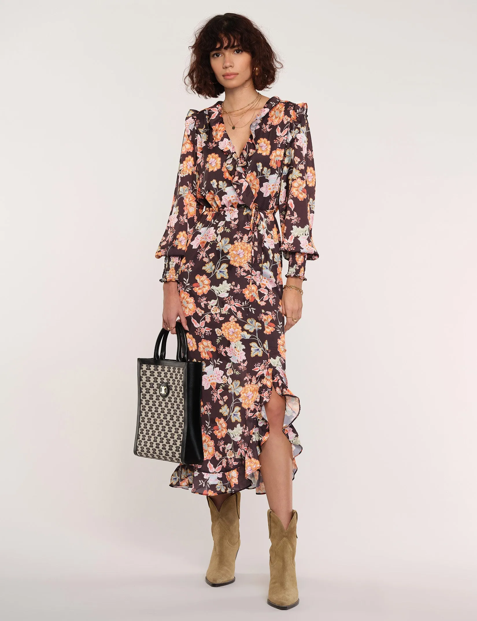 Emme Dress sold by Heartloom