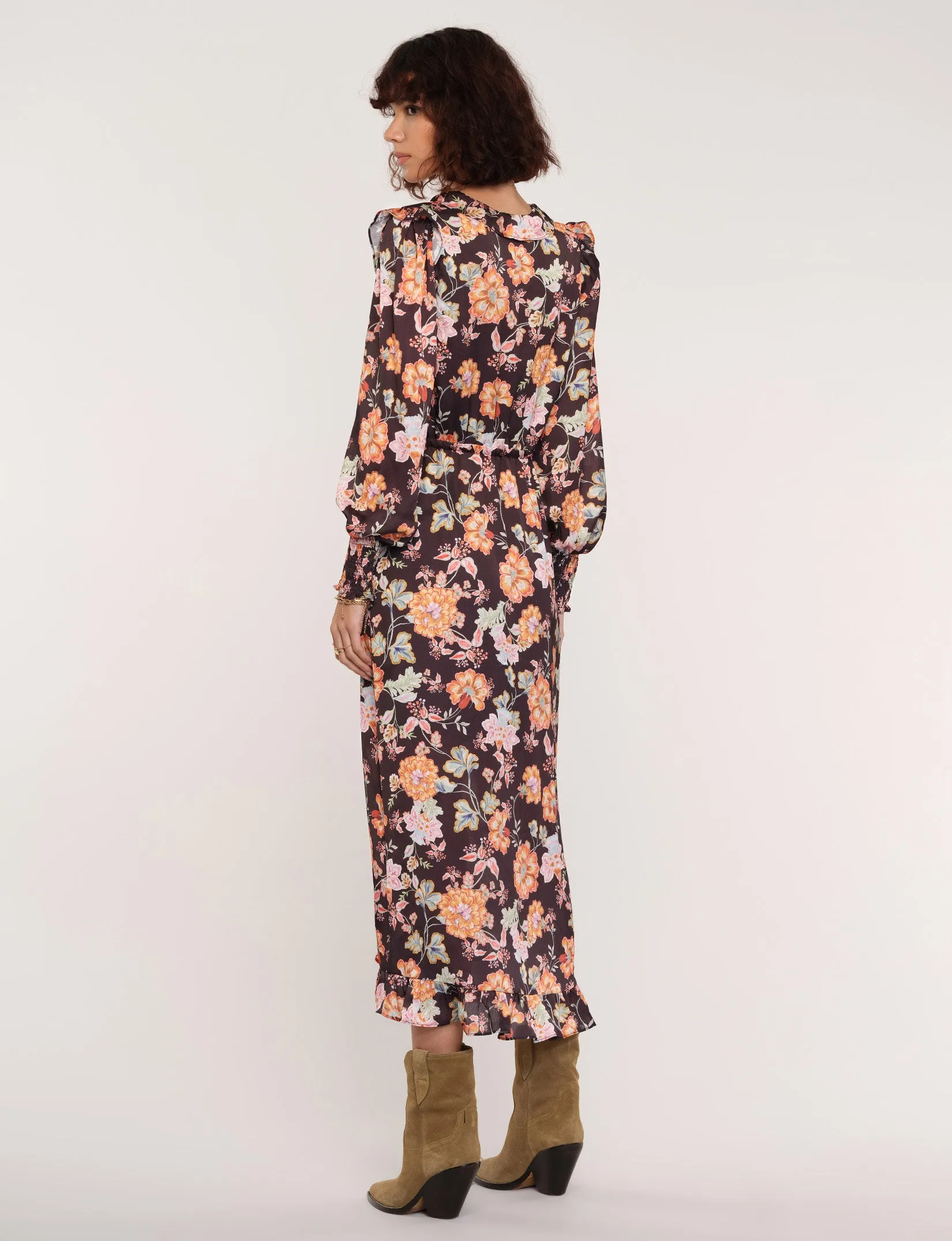 Emme Dress sold by Heartloom product image thumbnail 3